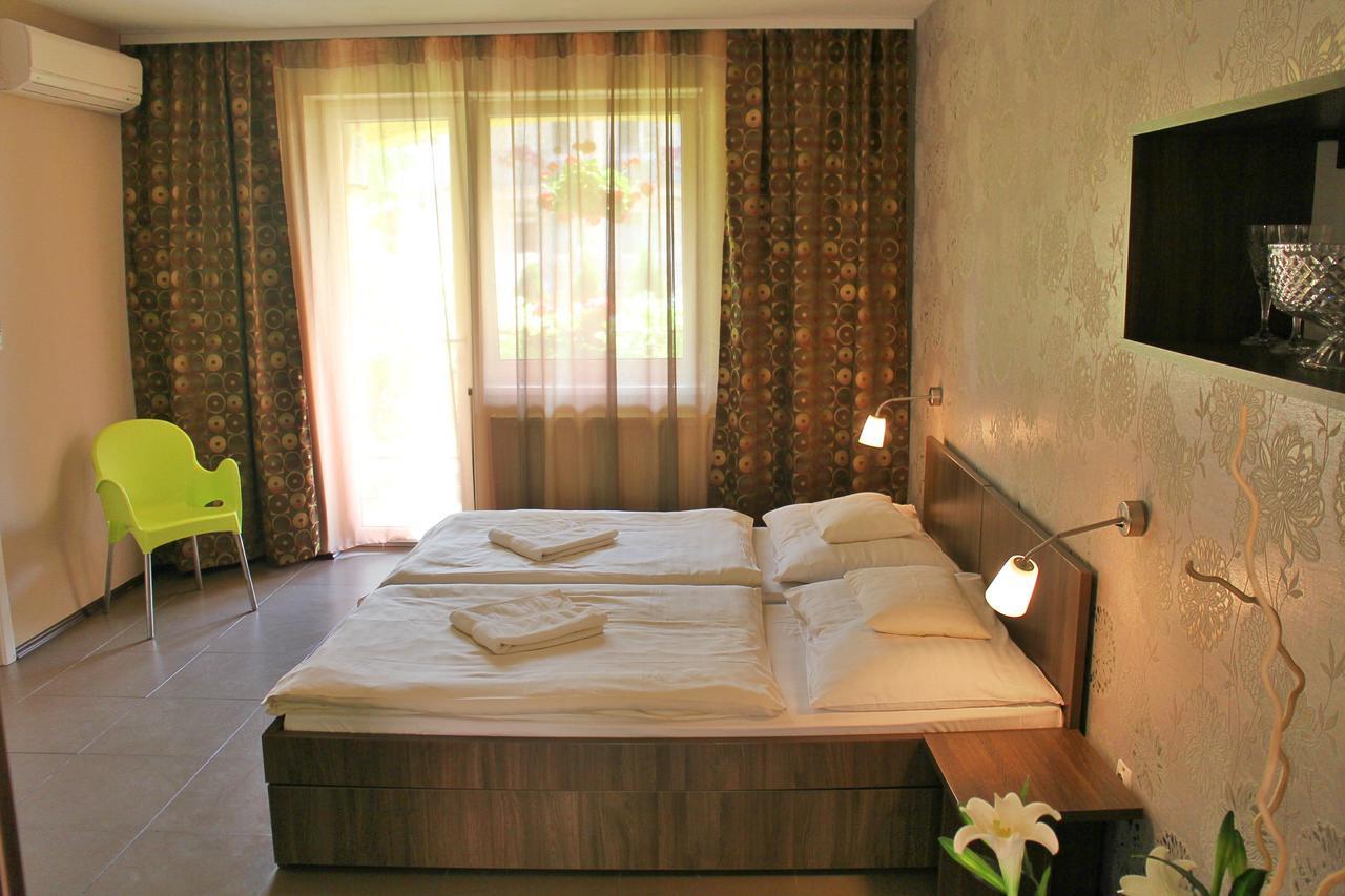 Toskana Veľký Meder Extérieur photo