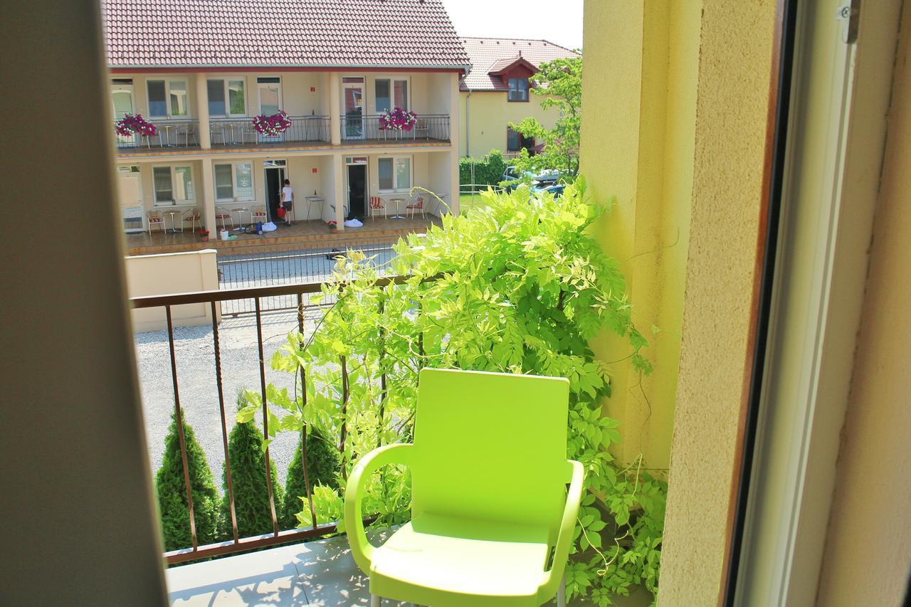 Toskana Veľký Meder Extérieur photo